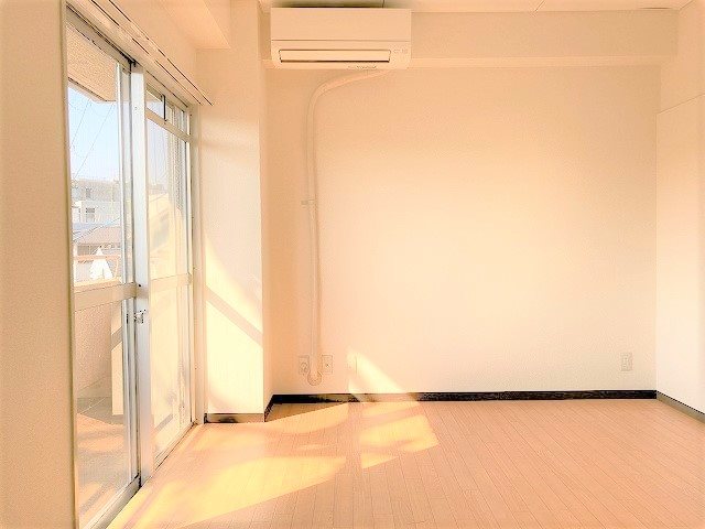 居室・リビング　参考写真。