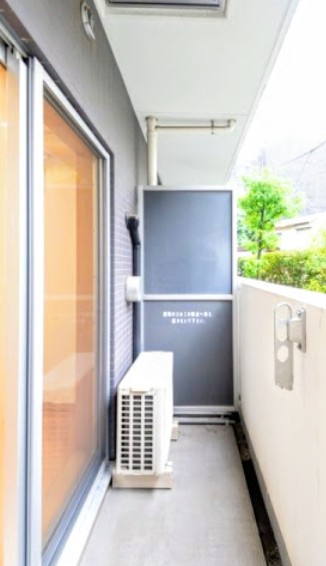 ヴォーガコルテ西馬込アジールコートの内装写真