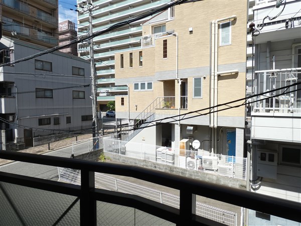 ＪＲ東海道本線 摩耶駅 徒歩8分 3階建 築30年のその他写真