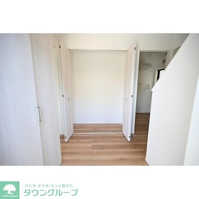 収納　★お部屋探しは株式会社タウンハウジング東京まで★
