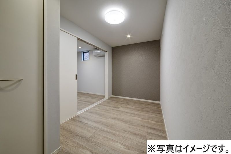その他部屋・スペース　同タイプ施工例