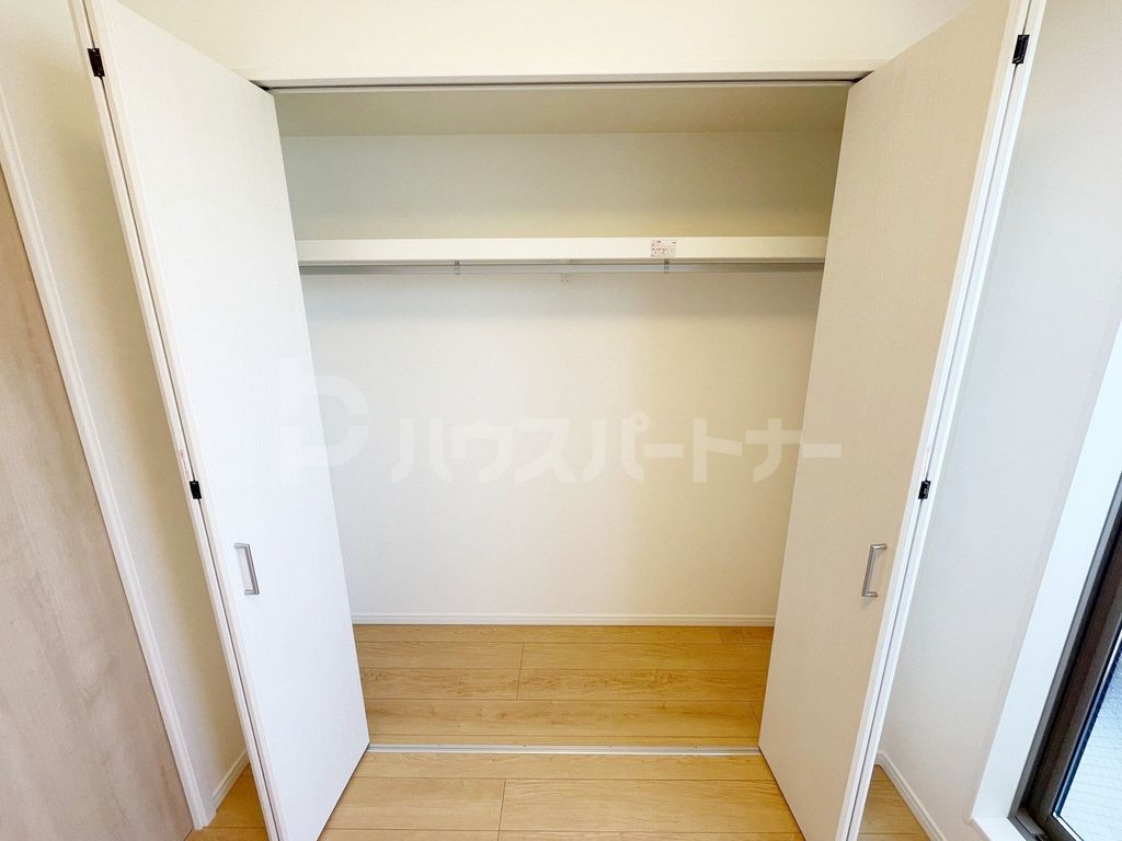 収納　同施工参考写真