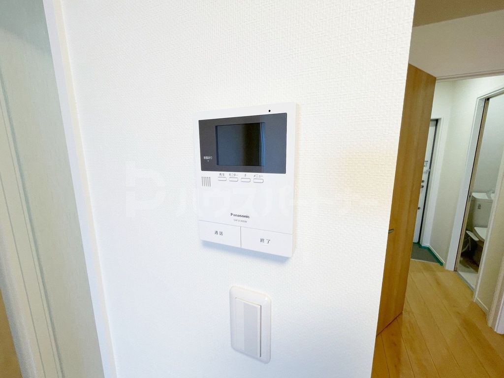 その他設備　同施工参考写真