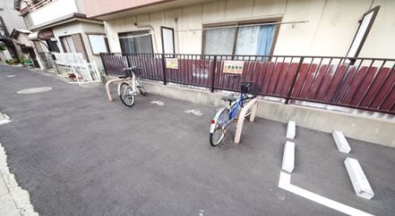 フォリア本郷のその他写真