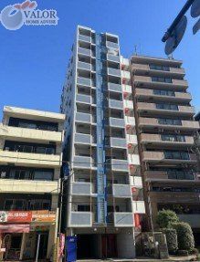 京急本線 黄金町駅 徒歩2分 築22年
