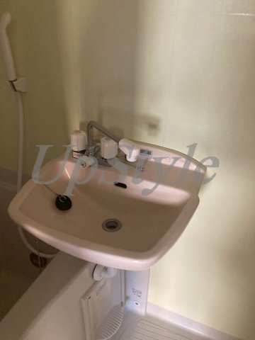 メルディア江北の内装写真
