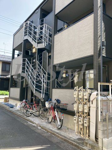 メルディア江北
