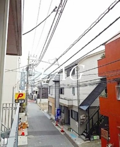 眺望　眺望です