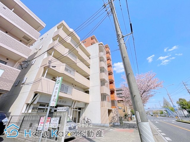 地下鉄桜通線 鶴里駅 徒歩3分 築49年
