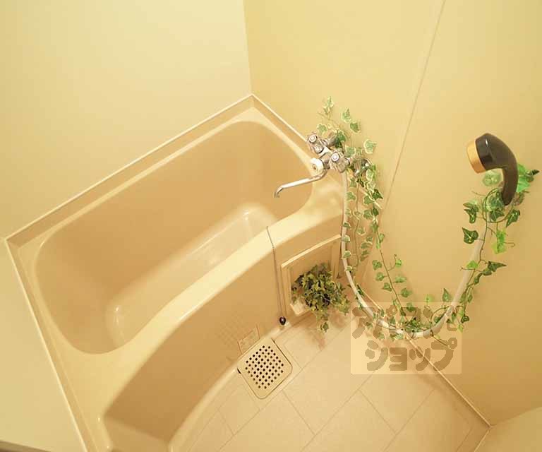 リバティ岩倉南の風呂写真