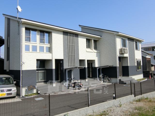 近鉄京都線 伏見駅 徒歩28分 築12年