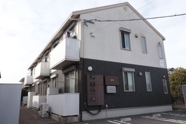 アムール