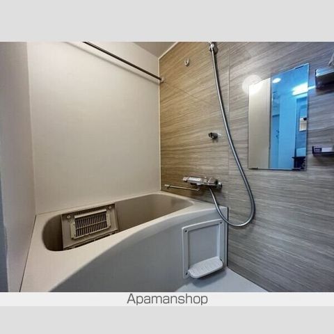 アピチェ南千住B棟の風呂写真