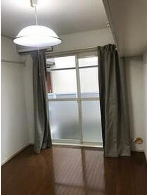 ハイツ西狛の内装写真