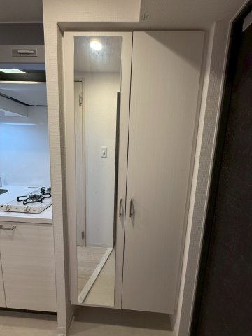 エスリード難波AGREAの内装写真