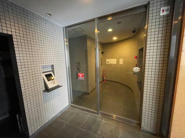 その他共有部分　建物設備