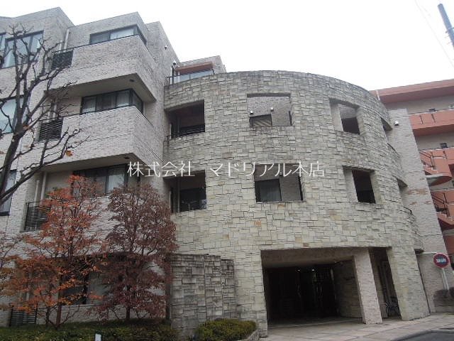 ＪＲ京浜東北線 大井町駅 徒歩8分 築32年