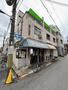 寺田町駅より徒歩1分 3階 築51年の賃貸物件
