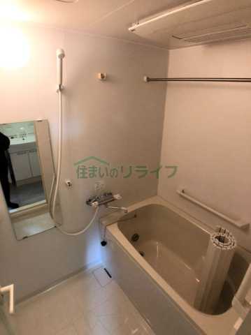 バス・シャワールーム　クエル田端
