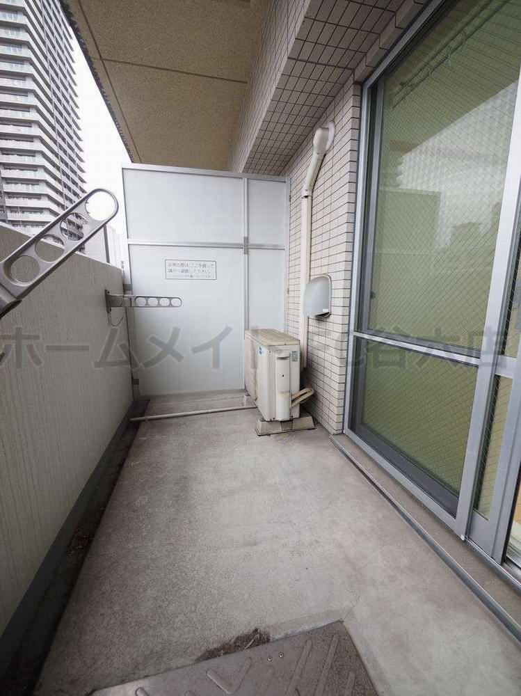 SWISS梅田東の内装写真