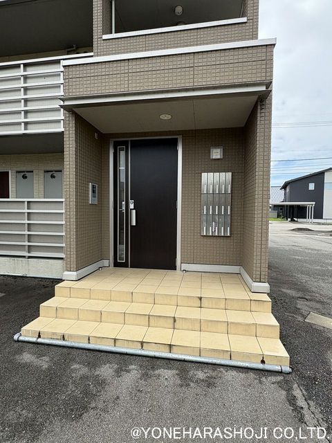 エントランス　オートロック付