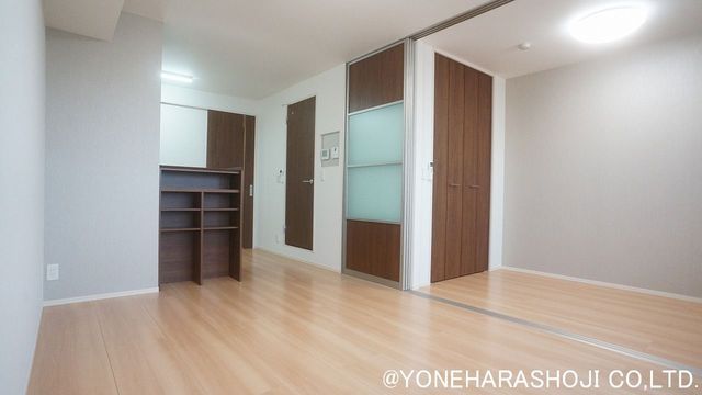 居室・リビング　※同タイプの部屋