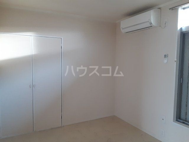 STYLE APの居間写真