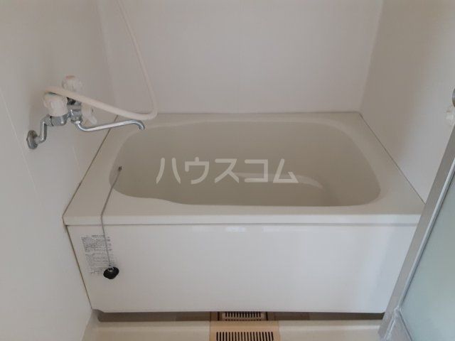 STYLE APの風呂写真