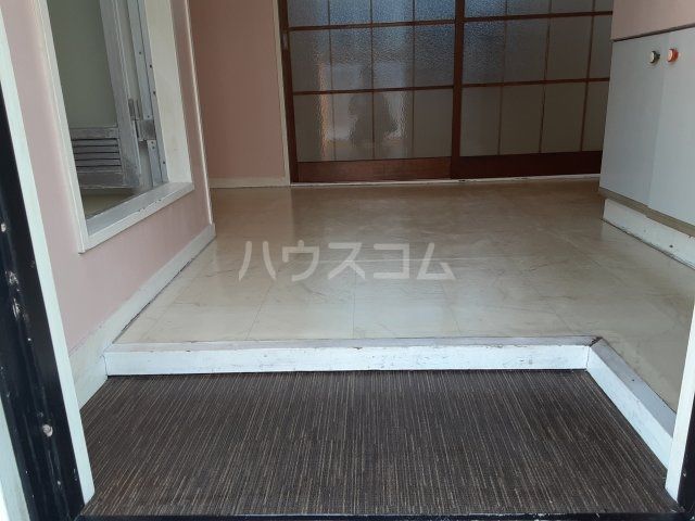 STYLE APの玄関写真