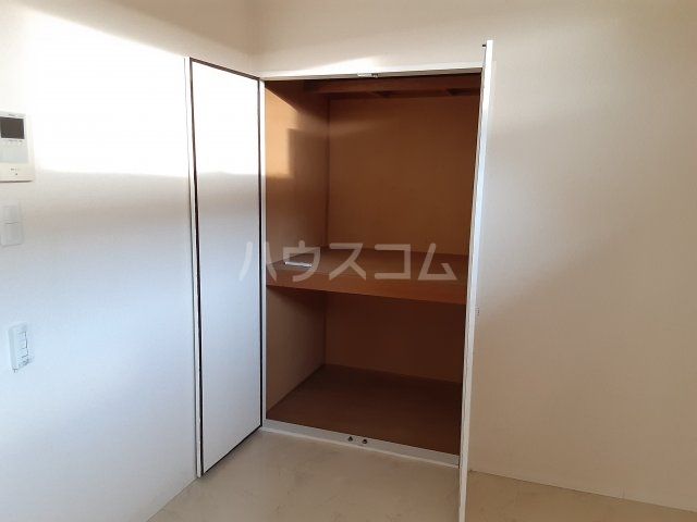 STYLE APの内装写真