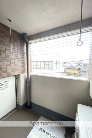 グラン レジデンスの内装写真