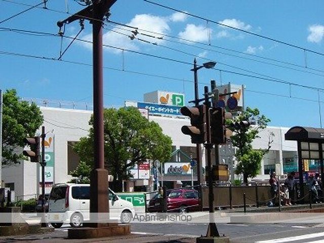 その他　ダイエー鹿児島店（その他）まで806m
