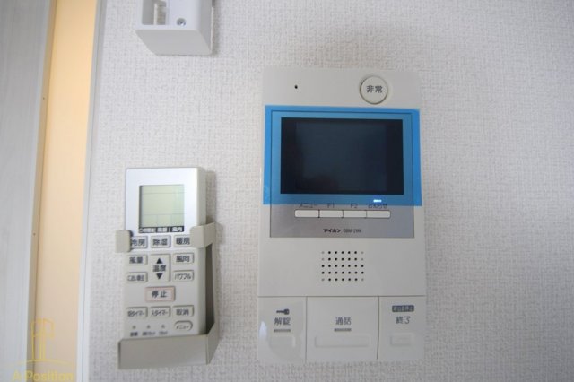 セキュリティ　クレビオス南堀江