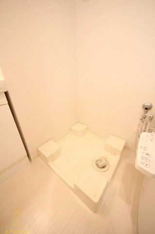その他設備　クレビオス南堀江