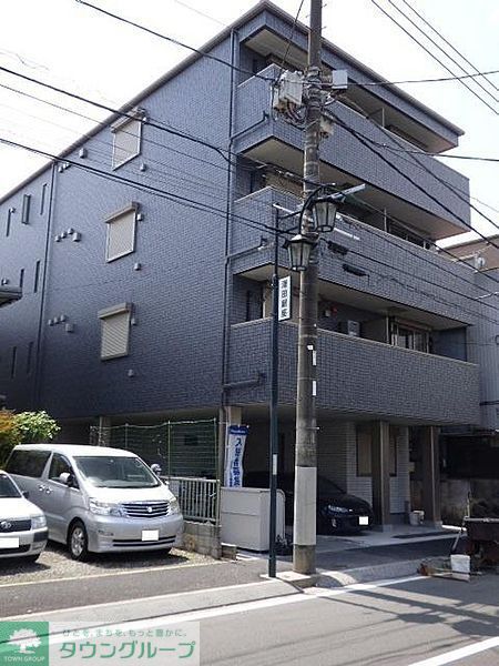 建物外観　★安心のパナホーム施工★