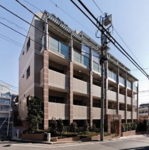 ＪＲ山手線 代々木駅 徒歩6分 築15年