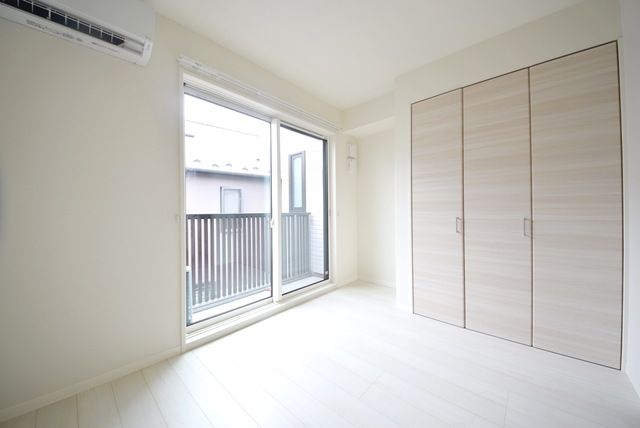 居室・リビング　★日当たりの良いリビングです★