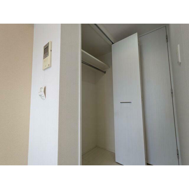 プレミアムキューブ大崎の内装写真