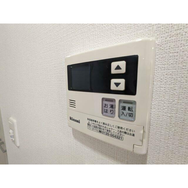 プレミアムキューブ大崎のその他写真