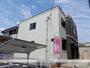 二宮駅よりバス5分 徒歩2分 2階 築12年6ヶ月の賃貸物件