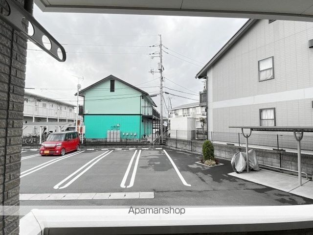 眺望　眺望