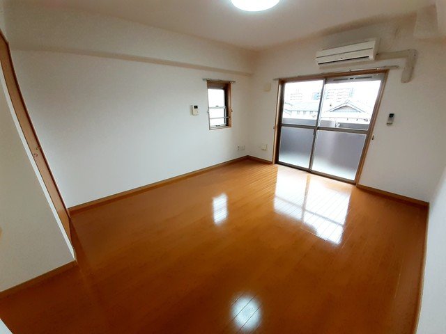 その他部屋・スペース　内装は落ち着いています