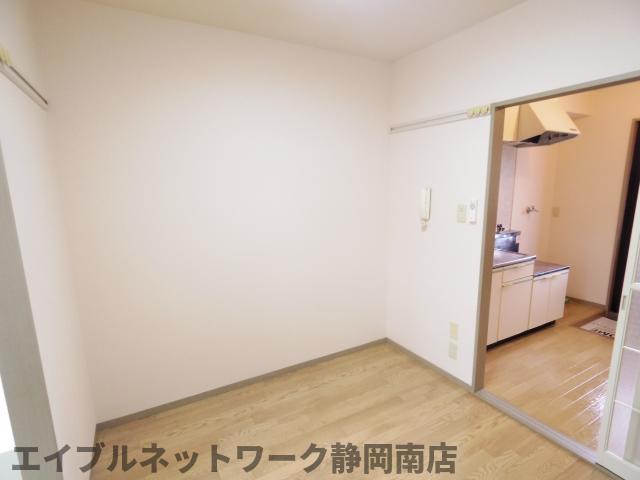 その他部屋・スペース　中はこのようになっています