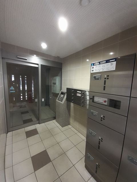 メゾン 上野屋の外観写真