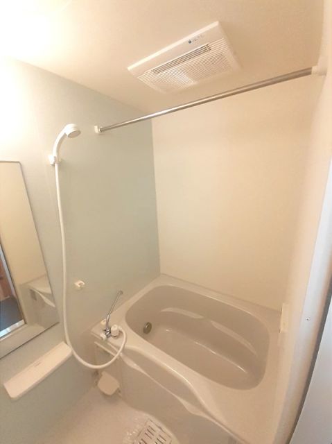 メゾン 上野屋の風呂写真