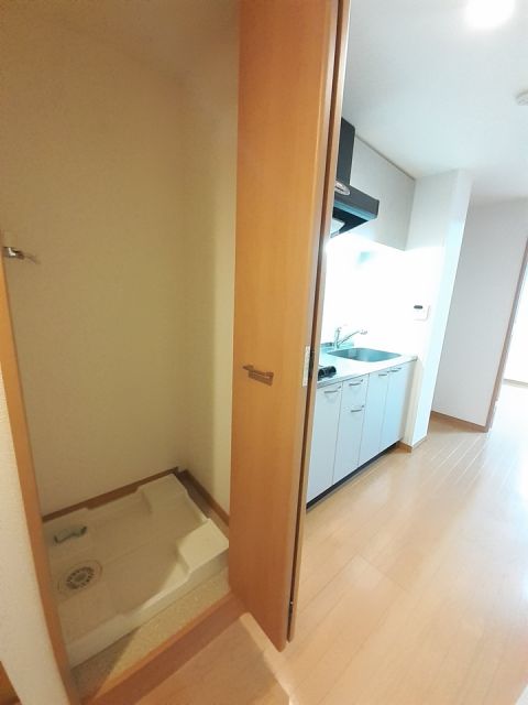 メゾン 上野屋の内装写真