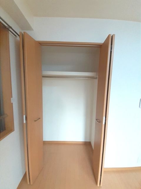 メゾン 上野屋の内装写真