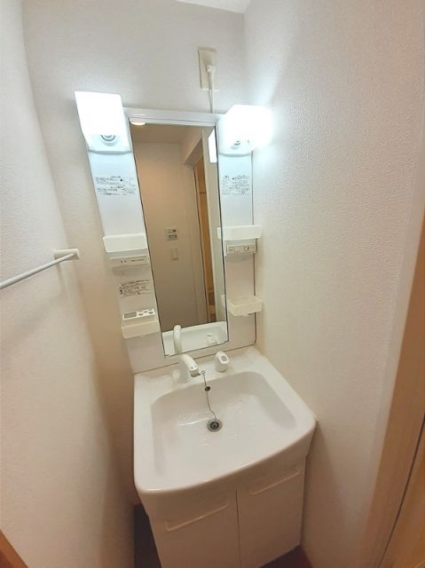 メゾン 上野屋の内装写真