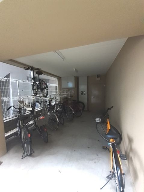 メゾン 上野屋の外観写真