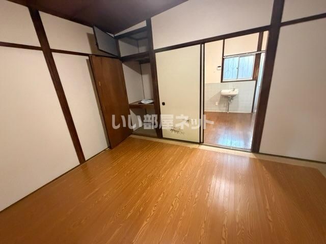 みずほ荘の内装写真